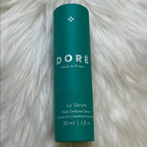 Dore Le Serim - Daily Defense Serum - 1fl. oz